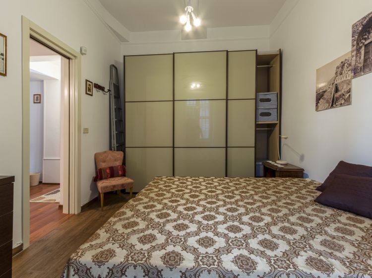 Bilocale in vendita, via Lombardia  16, Centro, Messina