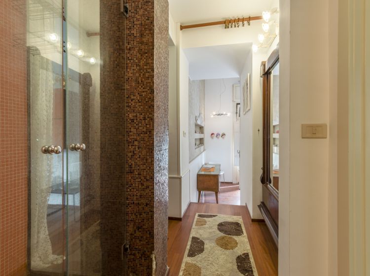 Bilocale in vendita, via Lombardia  16, Centro, Messina