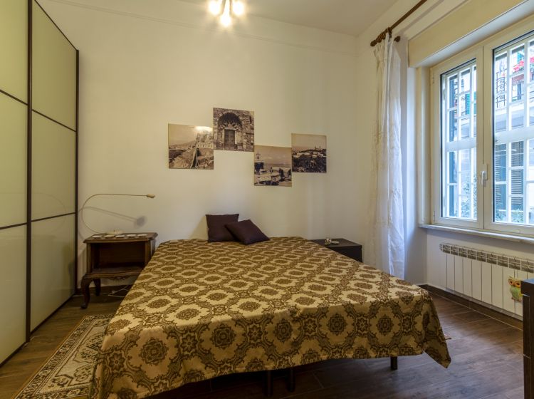 Bilocale in vendita, via Lombardia  16, Centro, Messina