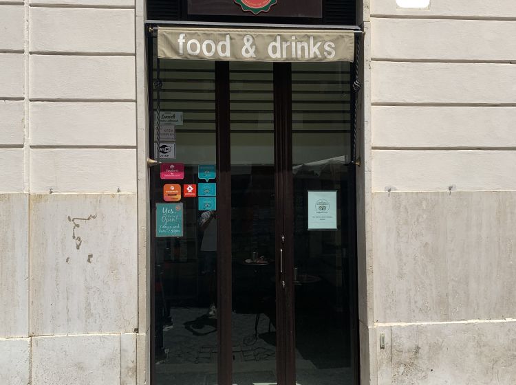 Negozio in vendita, Borgo Pio 136, Borgo, Roma