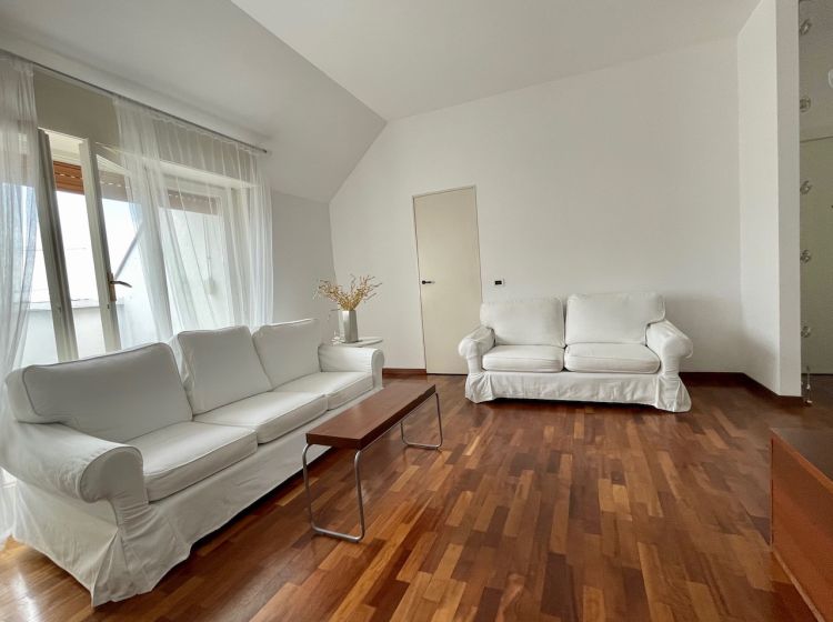 Trilocale in affitto, via Santa Sofia 18, Centro, Milano