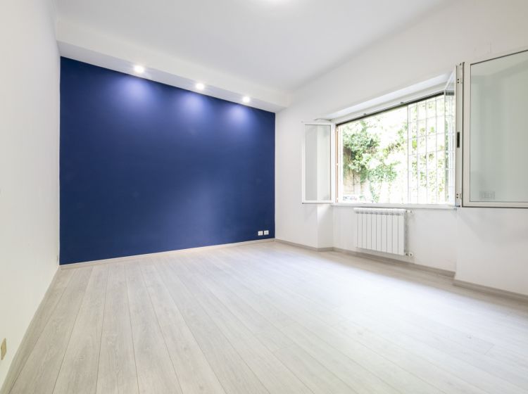 Trilocale in vendita, via Gradoli 18, Cassia, Roma