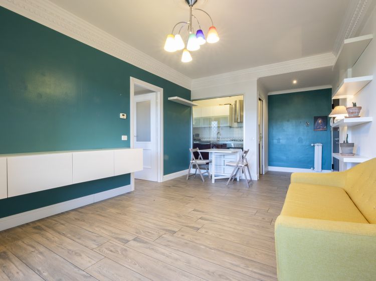 Bilocale in vendita, via Raoul Chiodelli 59, Ponte di Nona, Roma
