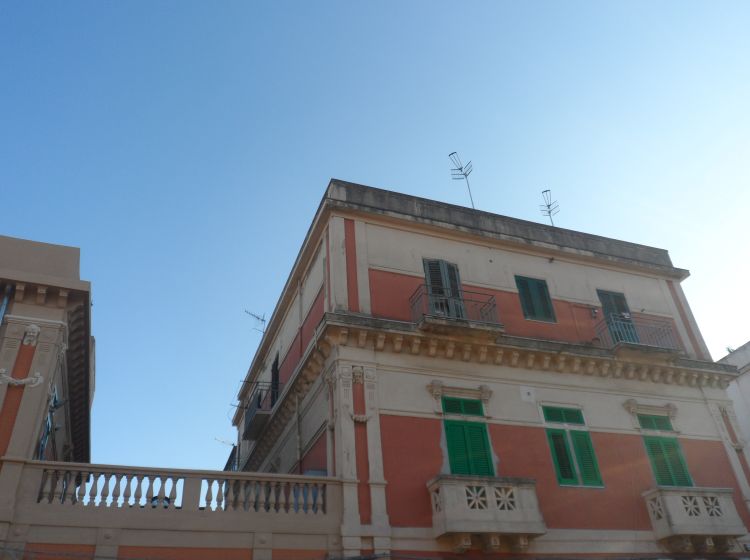 Trilocale in vendita, via Placida 86, Centro, Messina