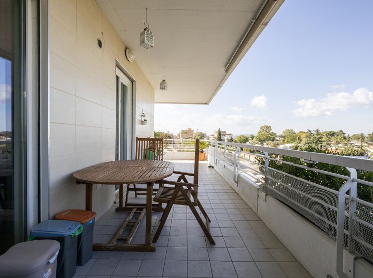 Bilocale in vendita, via Guglielmo Petroni 38, Bufalotta, Roma