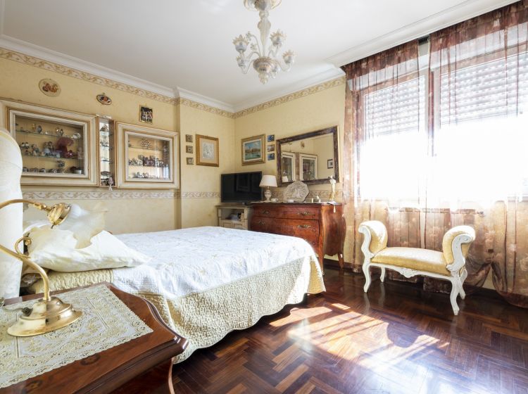 Quadrilocale in vendita, via Pier Silverio Leicht  105, San Basilio, Roma