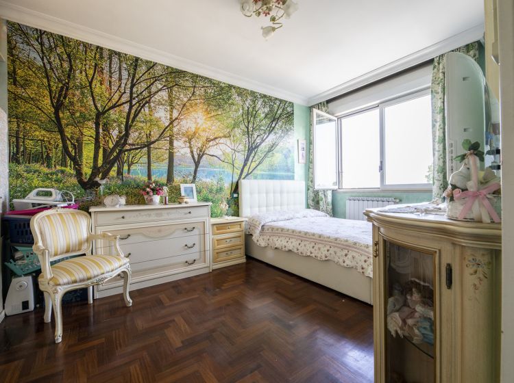 Quadrilocale in vendita, via Pier Silverio Leicht  105, San Basilio, Roma