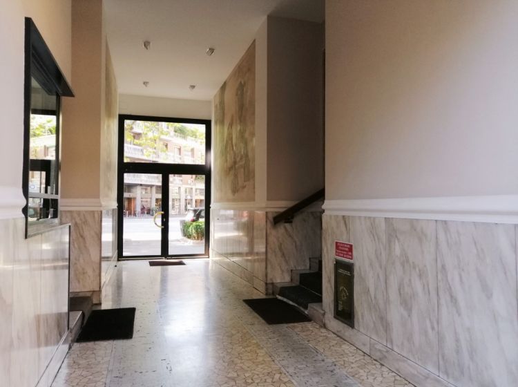Appartamento in affitto, via Francesco Melzi d'Eril  10, Arco della Pace, Milano