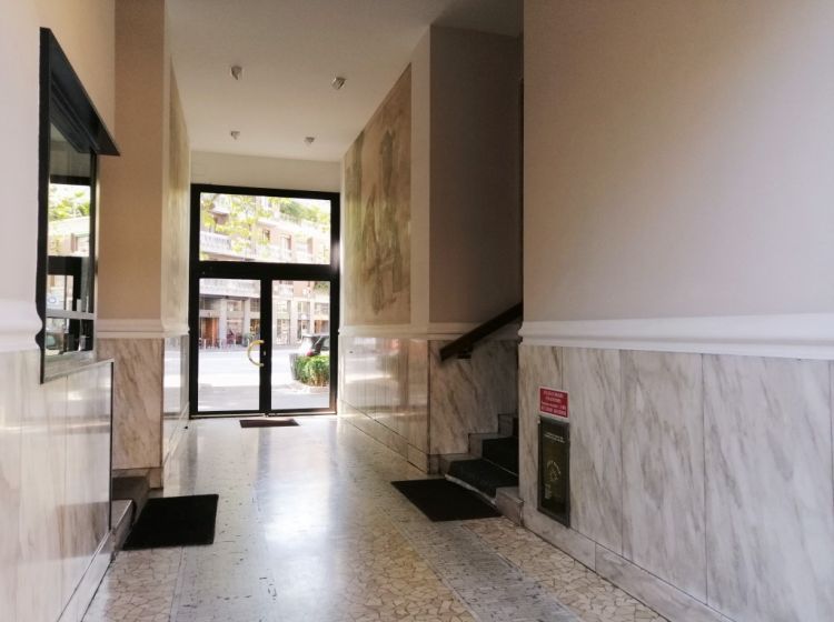 Appartamento in affitto, via Francesco Melzi d&#039;Eril  10, Arco della Pace, Milano