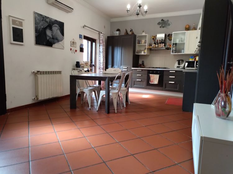 Trilocale in vendita, via Giuseppe Fraccaroli 55, Aranova, Fiumicino