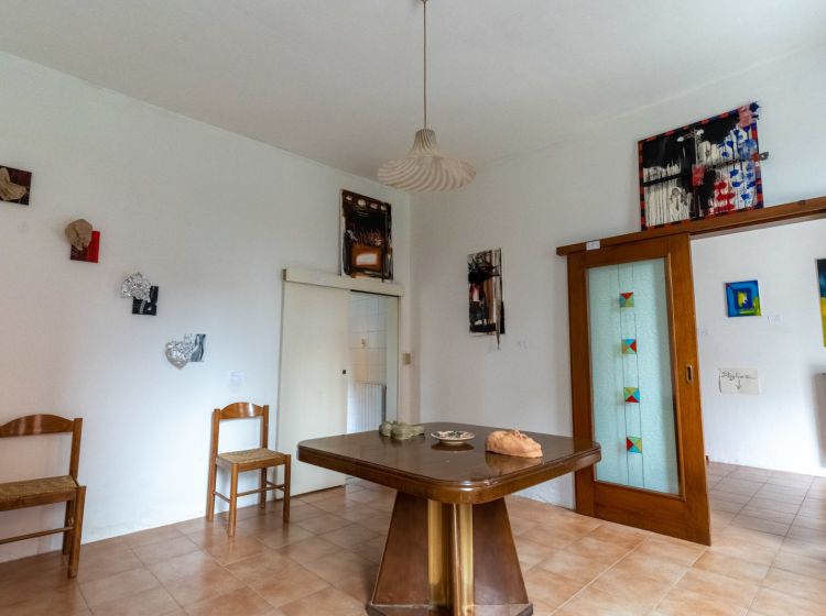 Villa in vendita, via Giuseppe Rizzoli  4, Arcella, Padova