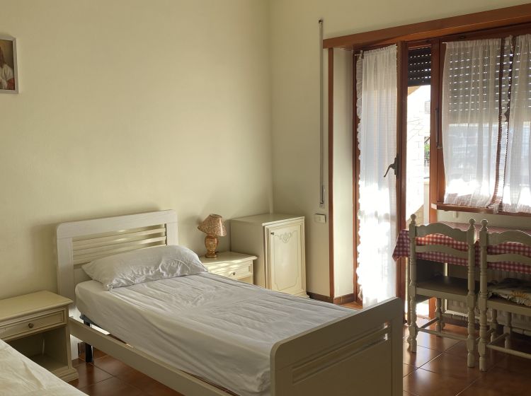 Stanza in affitto, via Tommaso Zigliara 19, Battistini, Roma