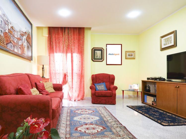 Trilocale in vendita, via Umberto Zanotti Bianco 7, De Filippis, Catanzaro