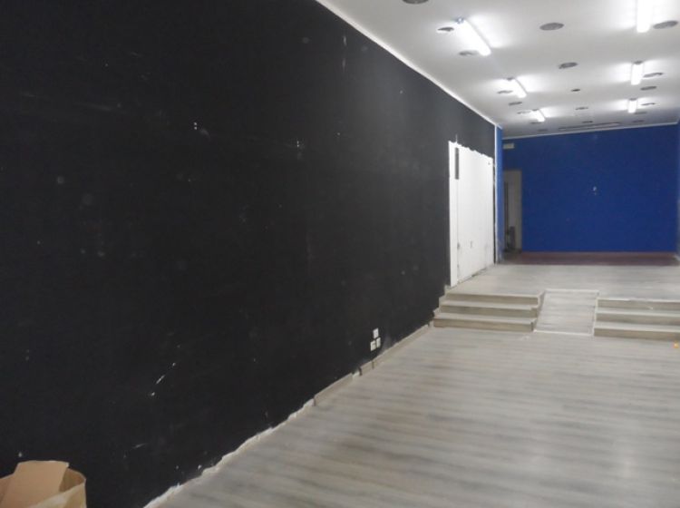Negozio in affitto, via Luciano Manara  62, Centro, Messina