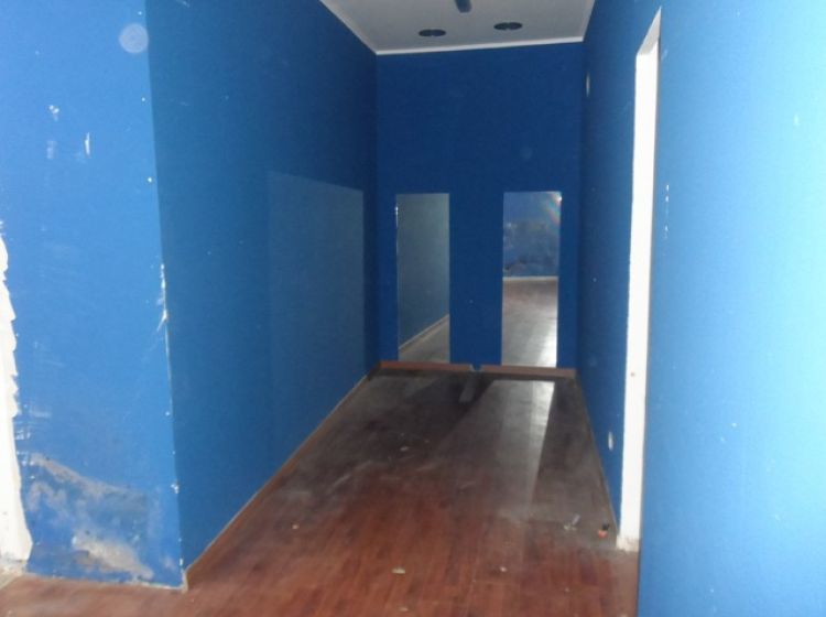 Negozio in affitto, via Luciano Manara  62, Centro, Messina