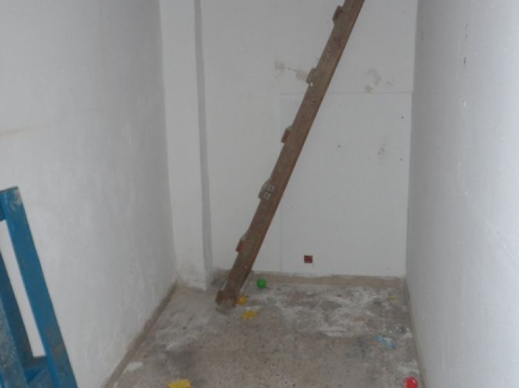Negozio in affitto, via Luciano Manara  62, Centro, Messina