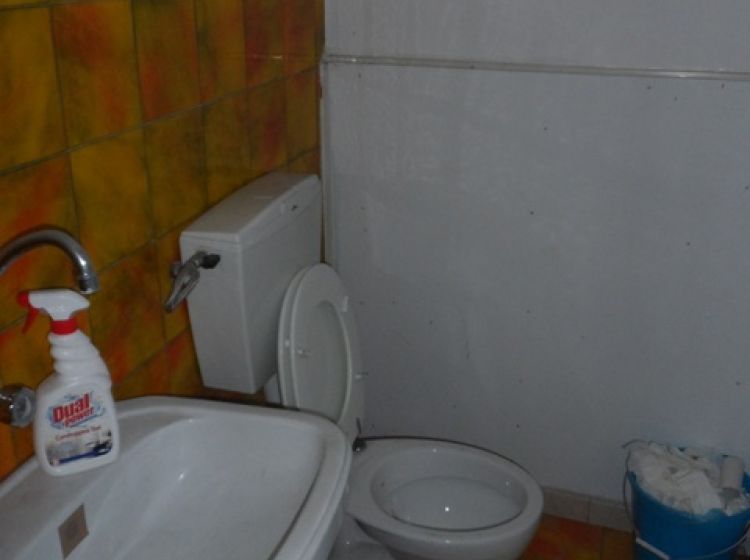 Negozio in affitto, via Luciano Manara  62, Centro, Messina