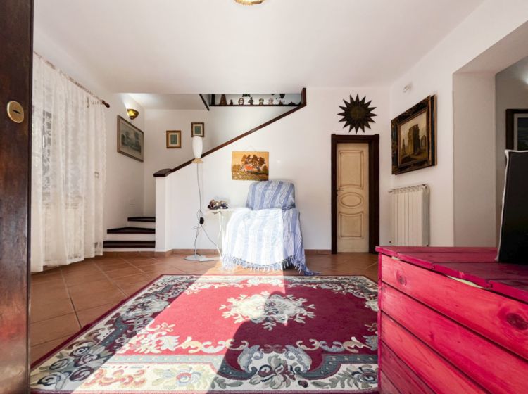 Villa in vendita, Contrada Donnantona, Donnantona, Borgia