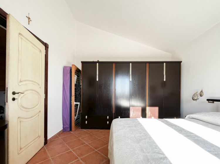 Villa in vendita, Contrada Donnantona, Donnantona, Borgia