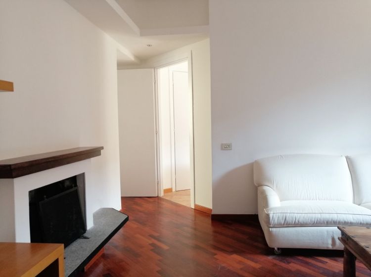Trilocale in affitto, via Giuseppe Meda  5, Ticinese, Milano
