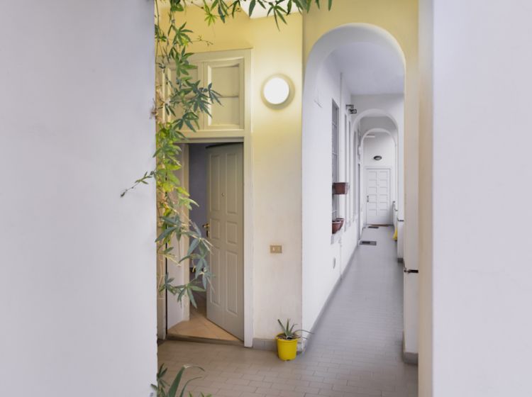 Bilocale in vendita, Piazza Francesco Carrara 21, Chiesa Rossa, Milano