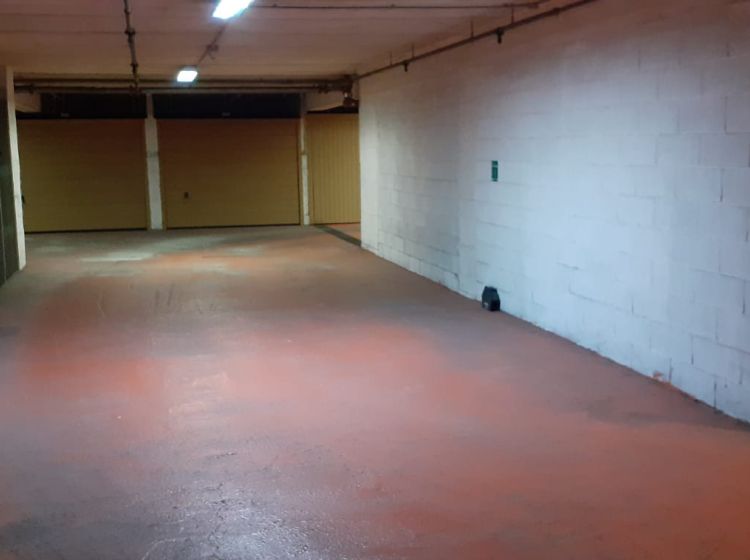 Box / Garage in vendita, via Marinella, Borghetto San Nicolò, Bordighera