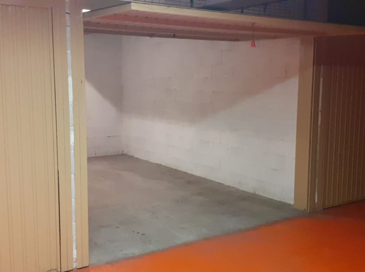 Box / Garage in vendita, via Marinella, Borghetto San Nicolò, Bordighera