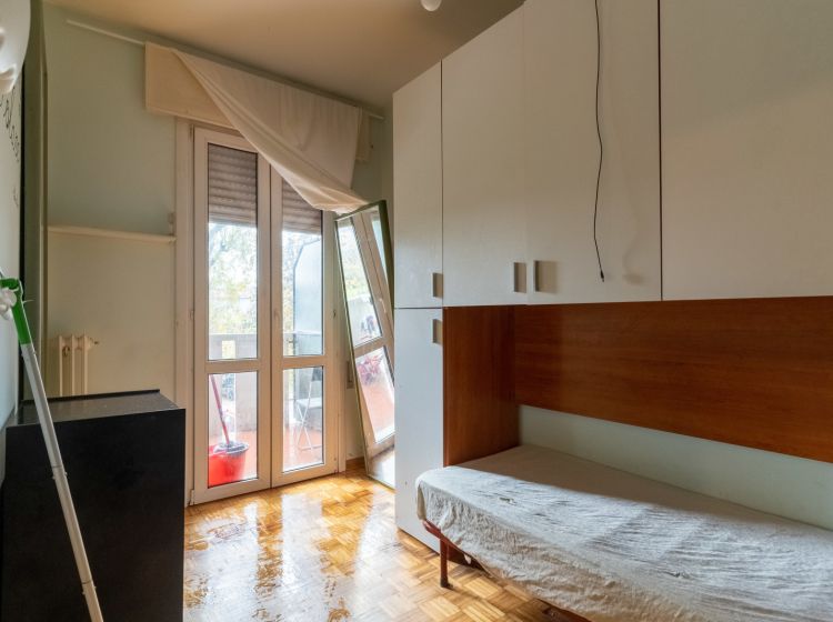 Appartamento in vendita, via Edoardo Mascheroni  8, Arcella, Padova
