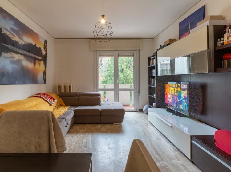 Appartamento in vendita, via Edoardo Mascheroni 8, Arcella, Padova