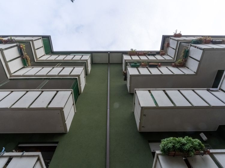Appartamento in vendita, via Edoardo Mascheroni  8, Arcella, Padova