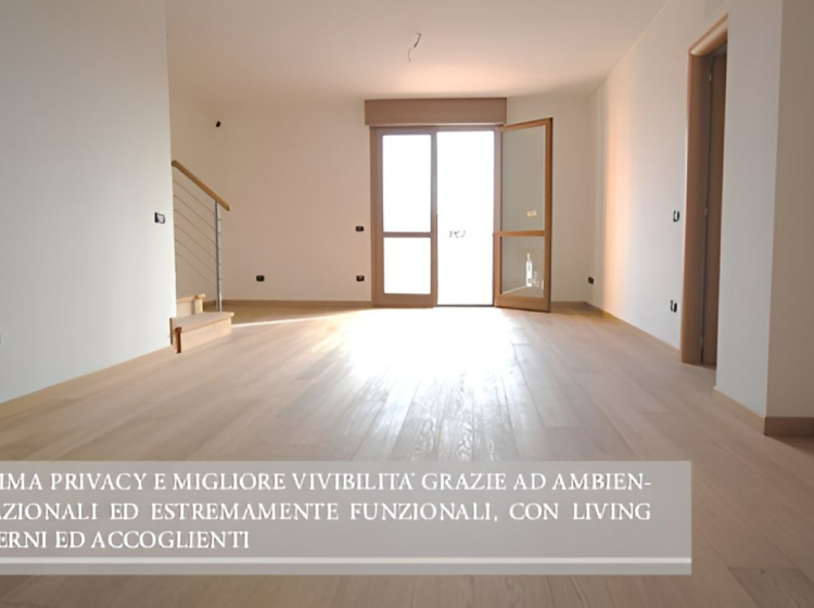 Quadrilocale, via Tiziano Vecellio  95, Arcella, Padova
