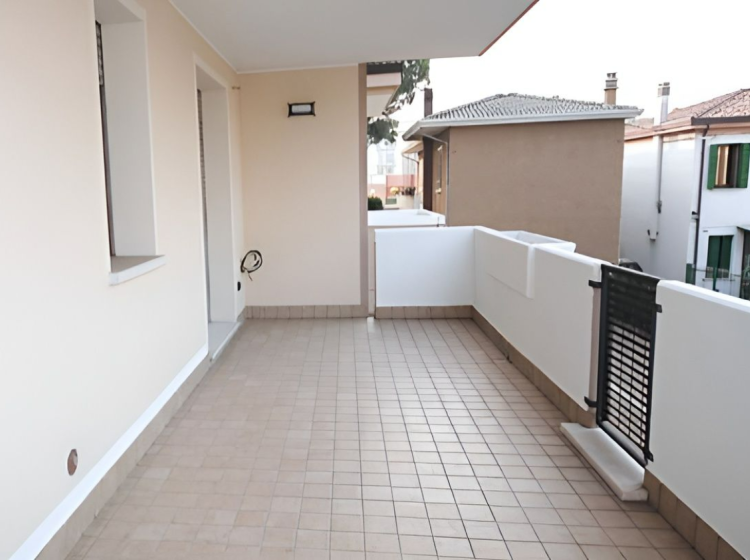 Quadrilocale, via Tiziano Vecellio  95, Arcella, Padova