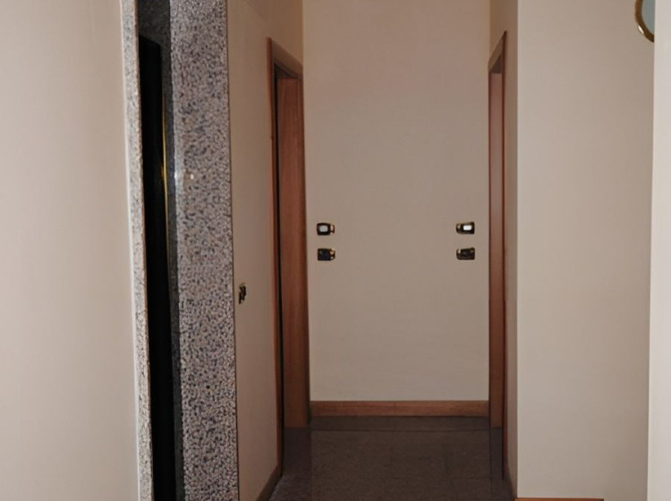 Quadrilocale, via Tiziano Vecellio  95, Arcella, Padova