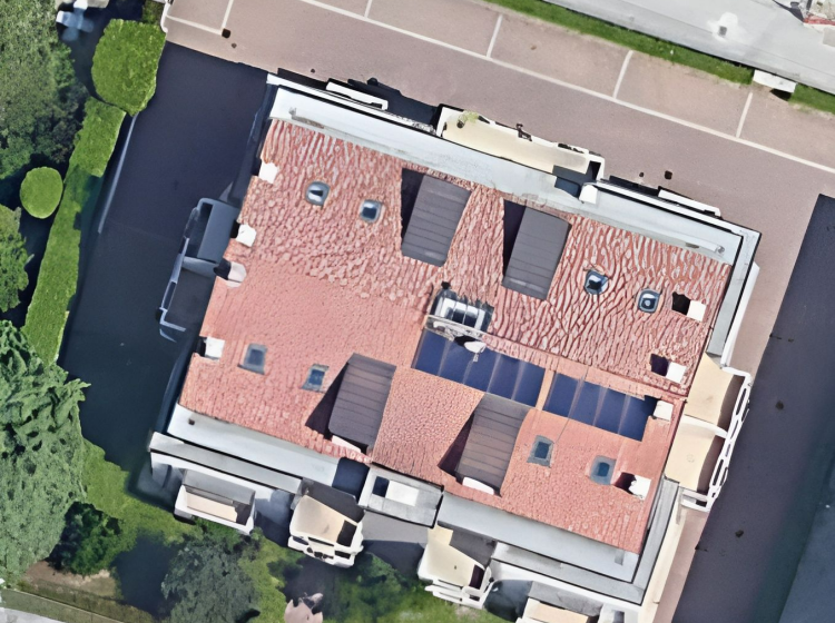 Quadrilocale, via Tiziano Vecellio  95, Arcella, Padova