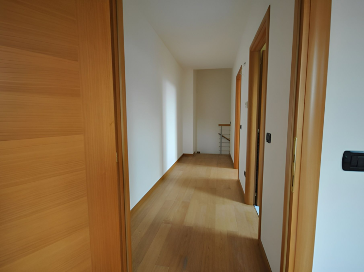 Quadrilocale, via Tiziano Vecellio  95, Arcella, Padova