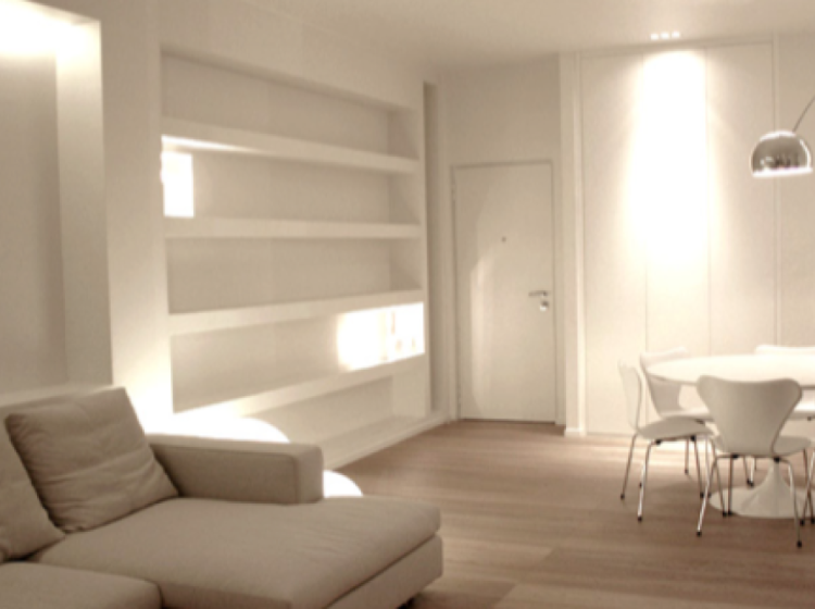 Quadrilocale in vendita, via Tiziano Vecellio  95, Arcella, Padova
