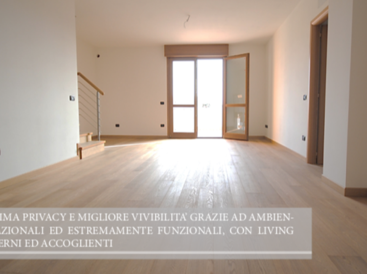 Quadrilocale in vendita, via Tiziano Vecellio  95, Arcella, Padova