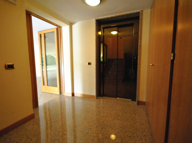 Quadrilocale in vendita, via Tiziano Vecellio  95, Arcella, Padova