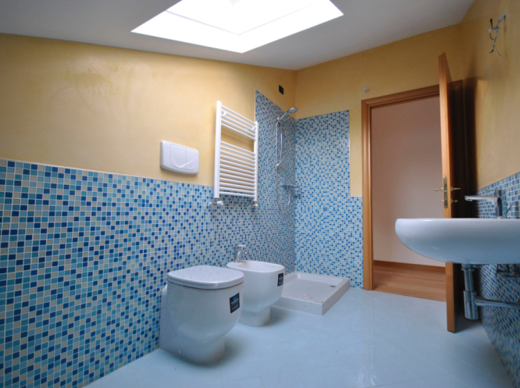 Quadrilocale in vendita, via Tiziano Vecellio  95, Arcella, Padova