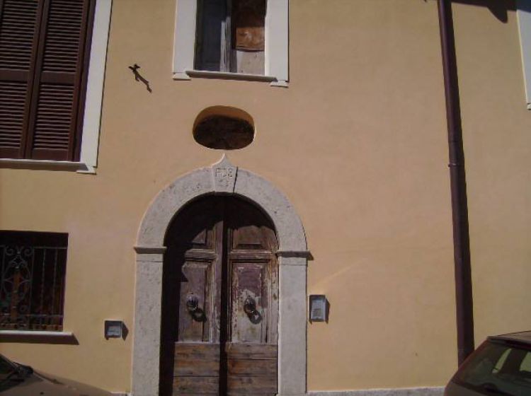 Appartamento di 63 m² con 3 locali in vendita a Colle di Tora