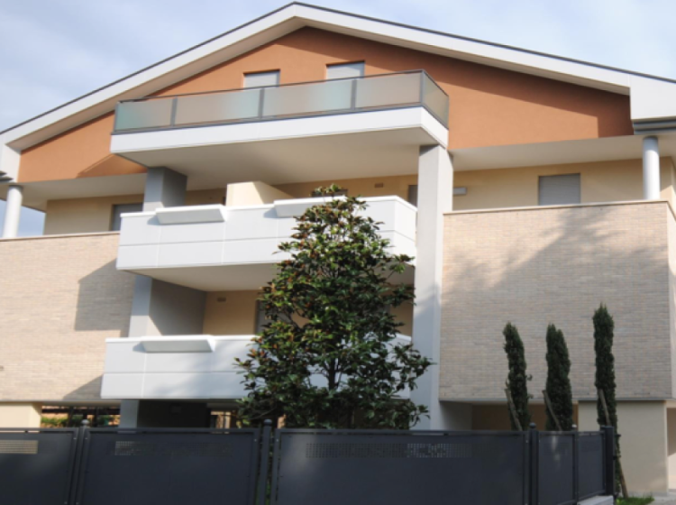 Quadrilocale in vendita, via Ciriaco Anconitano 15, Ponte Quattro Martiri, Padova