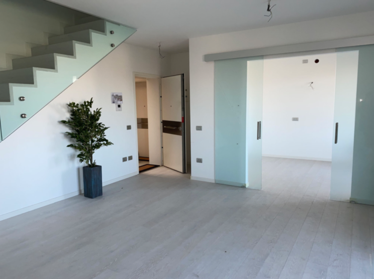 Quadrilocale in vendita, via Gabriele Chiabrera 9, Guizza, Padova