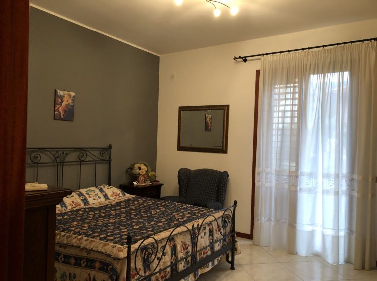 Quadrilocale in vendita, viale della Regione  72, Nicolosi