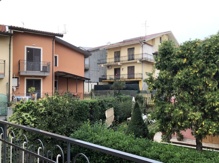 Quadrilocale in vendita, viale della Regione  72, Nicolosi