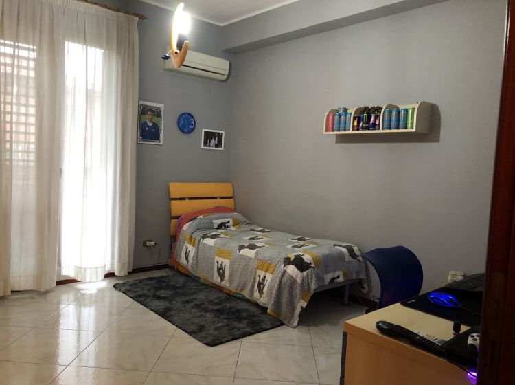 Quadrilocale in vendita, viale della Regione  72, Nicolosi