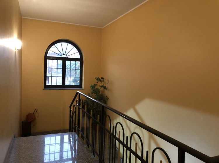 Quadrilocale in vendita, viale della Regione  72, Nicolosi