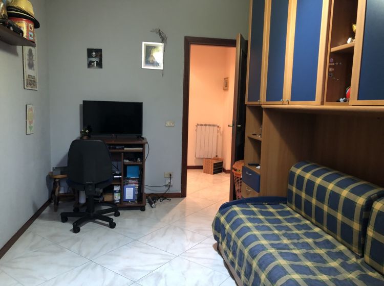 Quadrilocale in vendita, viale della Regione  72, Nicolosi