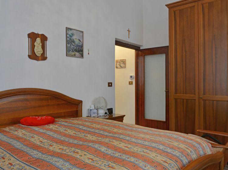 Quadrilocale in vendita, via XX Settembre  20, Centro Storico, Savona
