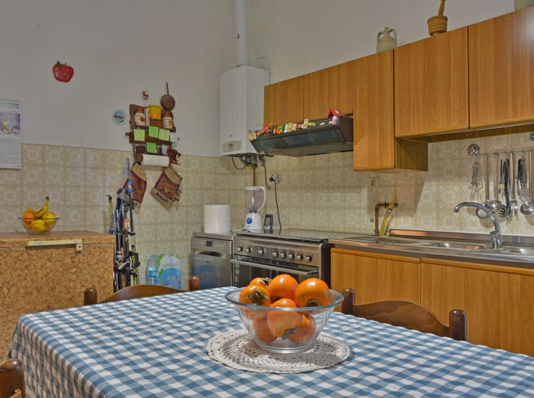 Quadrilocale in vendita, via XX Settembre  20, Centro Storico, Savona