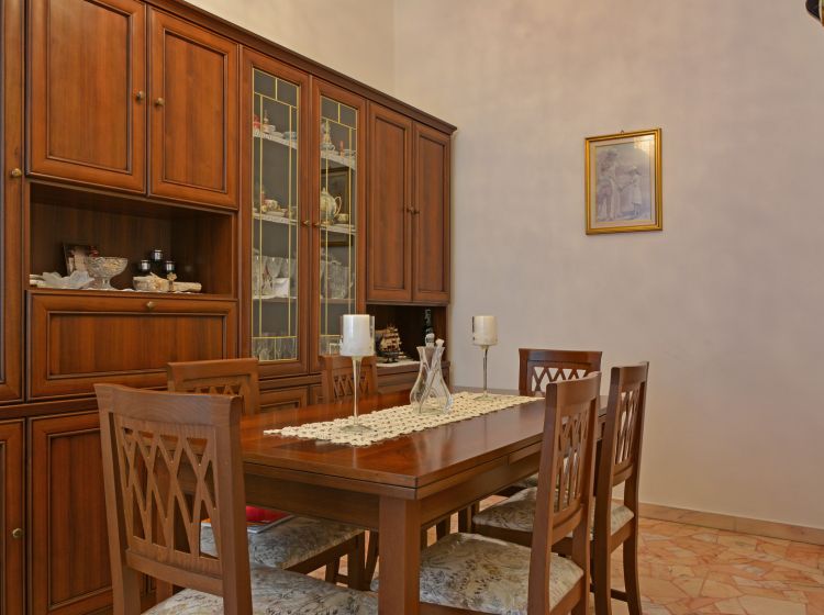 Quadrilocale in vendita, via XX Settembre  20, Centro Storico, Savona